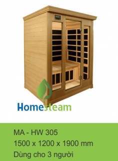 phong xong hoi homesteam