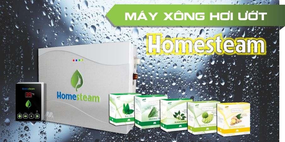 may xong hoi