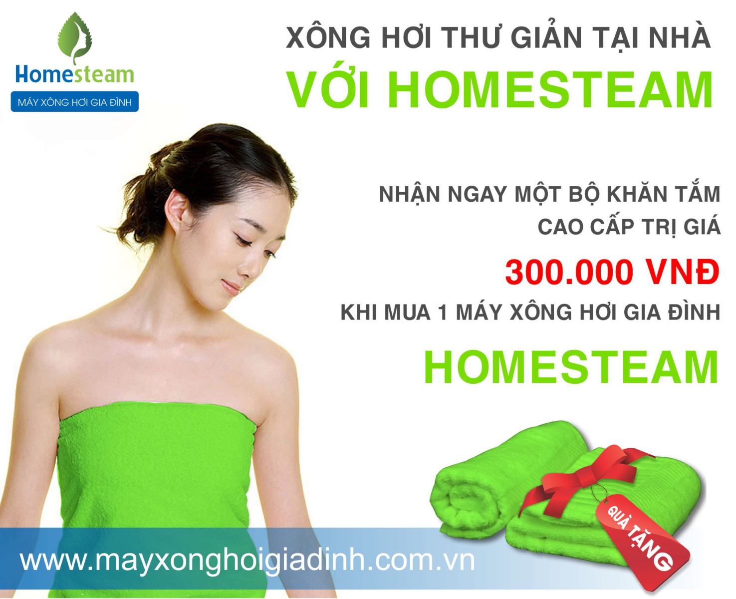 khuyen mai may xong hoi gia dinh
